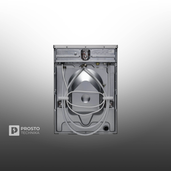 Стиральная машина Asko WMC8947VI.S